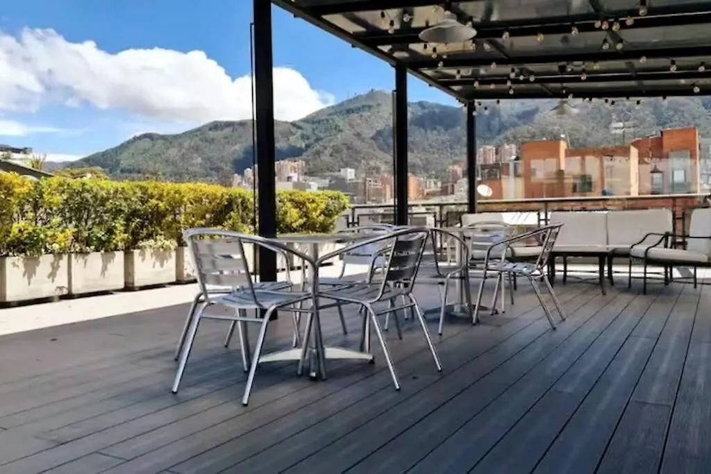 Acogedor Apartamento Bogota