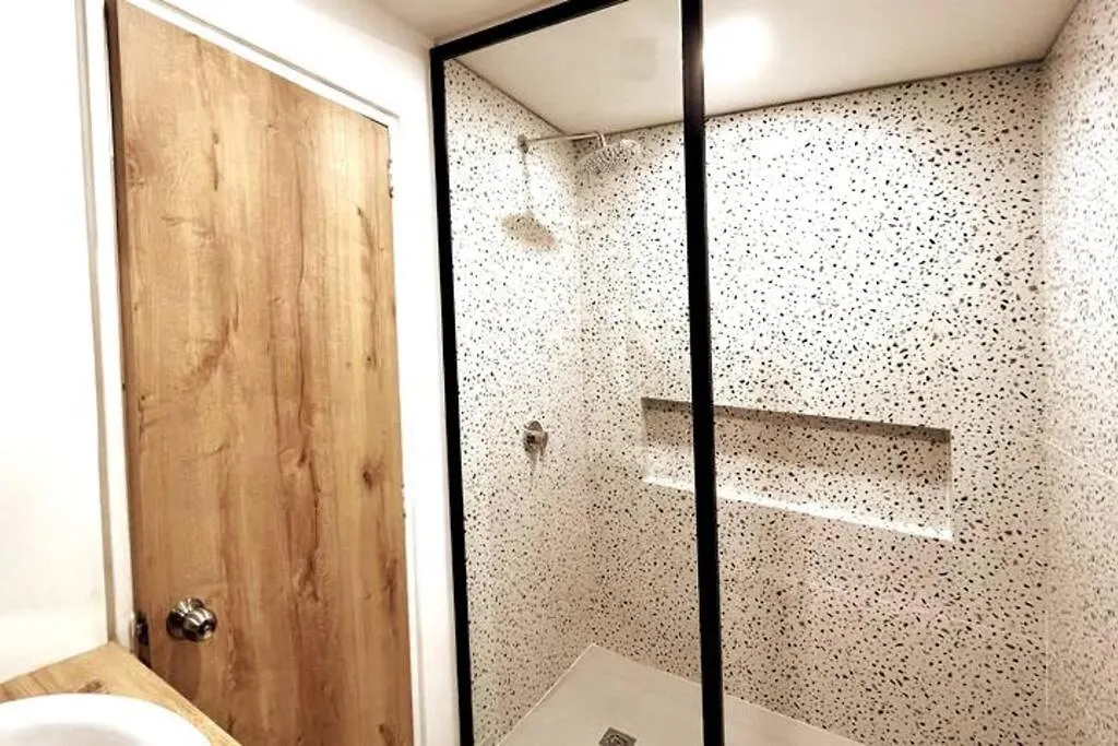Acogedor Apartamento Bogotá Kolumbien