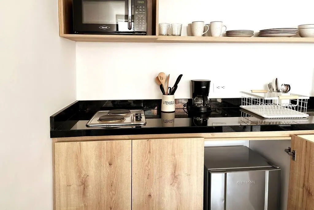 Acogedor Apartamento Bogota Colombia