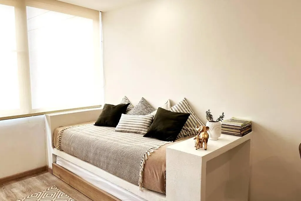 Acogedor Apartamento Bogota